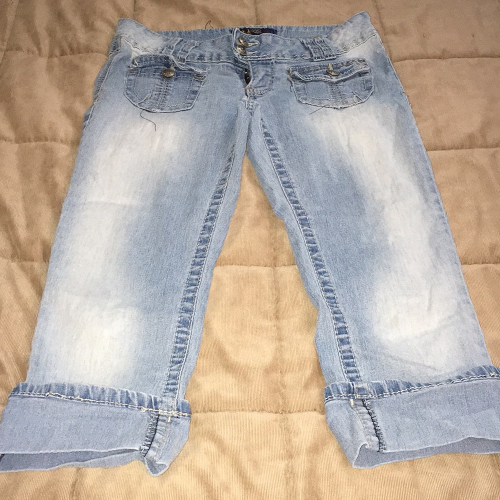 Jean Capris